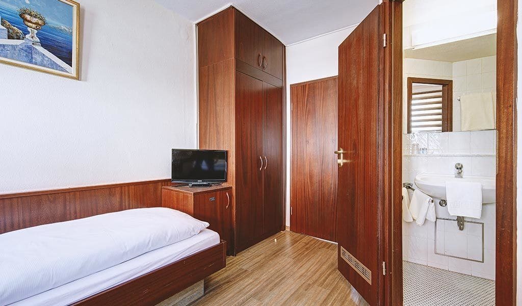 Hotel Filoxenia Штутгарт Экстерьер фото