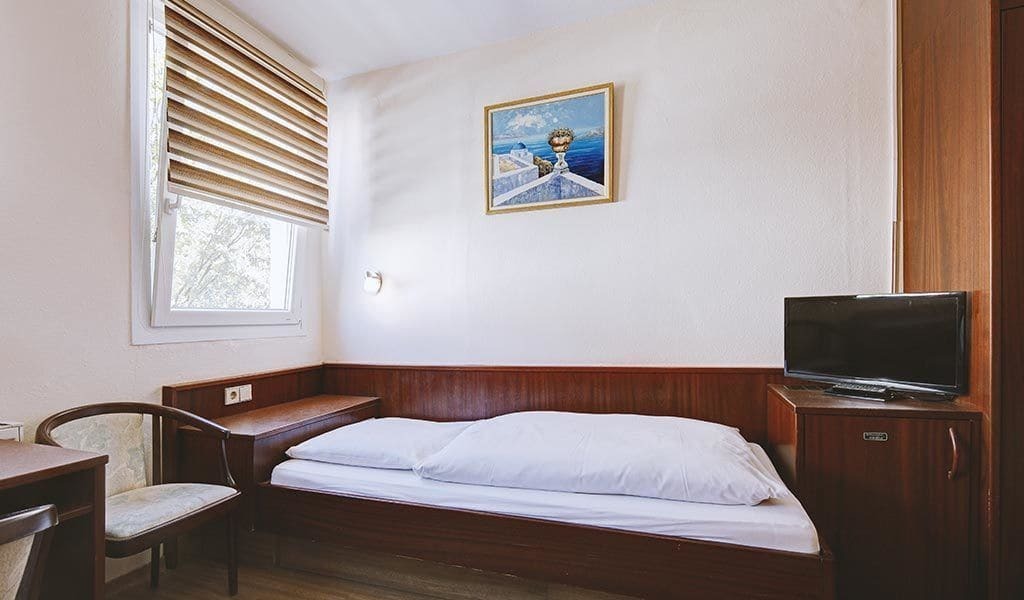 Hotel Filoxenia Штутгарт Экстерьер фото