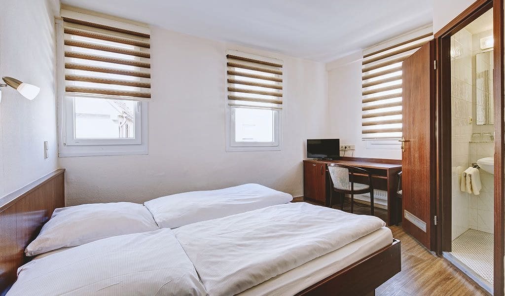 Hotel Filoxenia Штутгарт Экстерьер фото